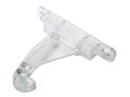 Hák dveří sušičky 00154074 BOSCH / SIEMENS