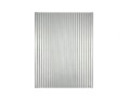Grilovací plech do trouby Mora, Gorenje, Electrolux - 406 x 316 x 6 mm