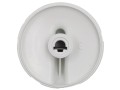 Knoflík termostatu trouby bílý, sporák Gorenje, 523073, 532886