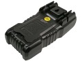 PCW01A digitální multimetr s manuální volbou rozsahů CAT III 600V