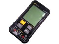 PCW02B digitální multimetr True RMS s automatickou volbou rozsahů a NCV
