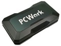 PCW08L ráčnová gola sada 42 ks pro elektroniku a opravy