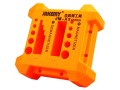 Magnetizér a demagnetizér na šroubováky a bity JAKEMY JM-X3 5–11 mm