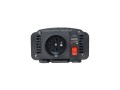 Měnič napětí 12V na 230V 300W s USB Geti GPI 312
