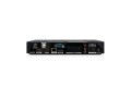AB CryptoBox 742HD Combo H.265 DVB-T2/S2/C přijímač