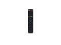 AB CryptoBox 742HD Combo H.265 DVB-T2/S2/C přijímač
