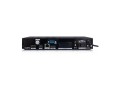 AB CryptoBox 740HD satelitní přijímač Full HD s CI slotem a USB