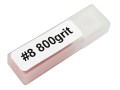 Lešticí tyčinka zrnitost 800 pro JAKEMY JM-Y10 a JM-Y10 Pro, 5 ks