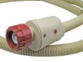 Napouštěcí hadice AQUASTOP 1,5m 10 bar 90°C RE-FLEX 3000