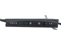 Ovládací panel černý včetně elektroniky pro digestoře Mora 5701, 5702, 5703, 5704, 5711