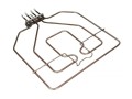 Topné těleso horní s grilem 2800W 00470845 BOSCH SIEMENS originál