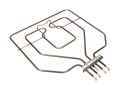 Topné těleso horní s grilem 2800W 00470845 BOSCH SIEMENS originál