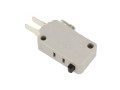 Mikrospínač mikrovlnné trouby 16A 250V s 3 vývody Faston