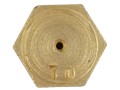 Tryska propan butan 0,70 mm pro sporák Indesit 5408XMS