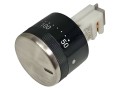 Knoflík ovládání termostatu trouby Gorenje 685360