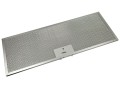 Kovový tukový filtr odsavače par 398979 HISENSE / GORENJE, originál