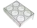 Držák na vejce do lednice 668769 HISENSE / GORENJE, originál