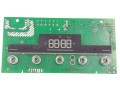 Ovládací modul vestavné trouby Gorenje 843384 (932891)