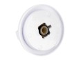 Knoflík přepínače trouby sporák Beko CSE52620DW