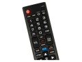 LG AKB75055701 originální dálkový ovladač