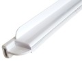 Zadní hrana skleněné police do lednice GORENJE 52 cm