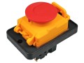 Elektromagnetický spínač KJD18 / KJD-18 / DKLD-DZ05 pro elektrické nářadí