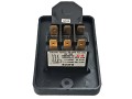 Elektromagnetický spínač KJD18 / KJD-18 / DKLD-DZ05 pro elektrické nářadí