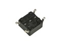 Mikrotlačítko 6x6 mm SMT PTS645SK43SMTR92 LFS