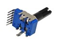 Potenciometr Pioneer 2x 10K B lineární