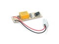 LED modul osvětlení lednice Candy / Hoover SW-BX02A 41041487 náhrada
