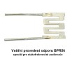 TR5 0R47 / 5W  radiální BPR56