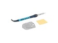 Digitální páječka PCWork PCW09B 90 W s regulací teploty 180–480 °C a ESD ochranou