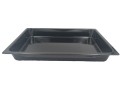 Plech na pečení 45.6 x 36 x 5.5 cm hluboký, do trouby Mora, Gorenje CS9586X, 242135