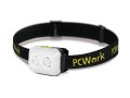 Nabíjecí LED čelovka PCWork PCW12C 380 lm s USB-C a IPX4