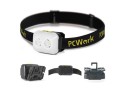 Nabíjecí LED čelovka PCWork PCW12C 380 lm s USB-C a IPX4