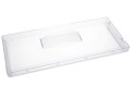 Čelo horní zásuvky mrazáku, lednice Hotpoint Ariston (Indesit C00285941, Whirlpool 482000031705)