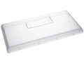 Čelo horní zásuvky mrazáku, lednice Hotpoint Ariston (Indesit C00285941, Whirlpool 482000031705)