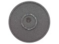 Víko hořáku malé 55mm pro sporák Indesit Ariston Hotpoint