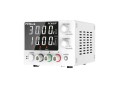 Laboratorní napájecí zdroj PCW07F DC 0–30 V / 0–10 A