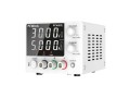 Laboratorní napájecí zdroj PCWork PCW07E 0–30 V DC 0–5 A 150 W s USB-A a USB-C