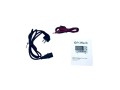 Laboratorní napájecí zdroj PCWork PCW07E 0–30 V DC 0–5 A 150 W s USB-A a USB-C