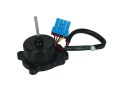 Motor ventilátoru kompresoru LG EAU65058502, EAU65058327 12V DC