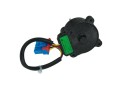 Motor ventilátoru kompresoru LG EAU65058502, EAU65058327 12V DC