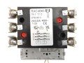 Termostat s pojistkou Dražice RAC4065 400V