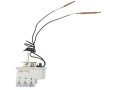 Termostat s pojistkou Dražice RAC4065 400V