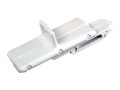 Příchytka krytu digestoře, odsavače par MORA 5701, 5702, 5710, Gorenje 223175 - originál