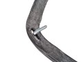Těsnění dvířek trouby 4 strané pro sporák Mora 4808 a Gorenje 814792