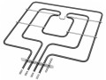 Horní topné těleso trouby s grilem 00771772 BOSCH / SIEMENS