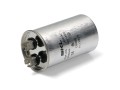 Rozběhový kondenzátor 35 µF 450V 50/60Hz CBB65 s konektory Faston 6,3 mm