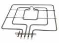 Topné těleso horní s grilem 2800W BOSCH SIEMENS 20008179 originál